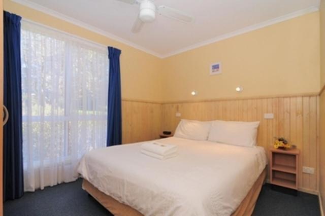 Kendalls Beach Holiday Park Kiama Værelse billede