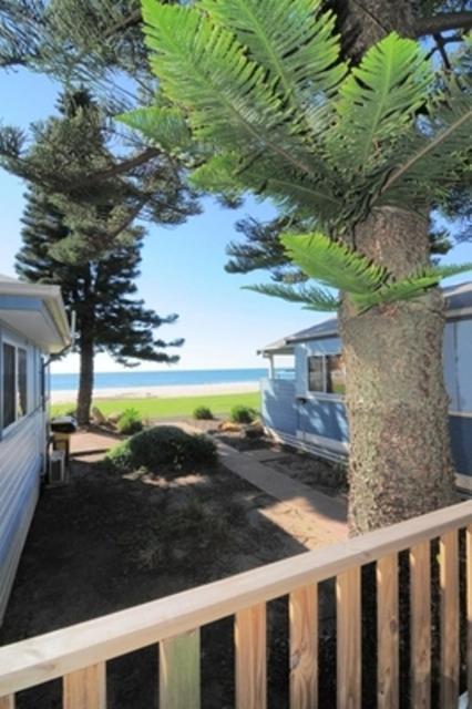 Kendalls Beach Holiday Park Kiama Værelse billede