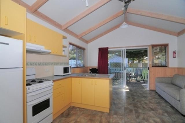 Kendalls Beach Holiday Park Kiama Værelse billede