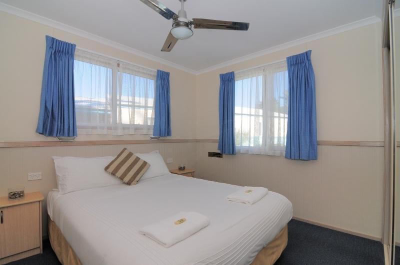Kendalls Beach Holiday Park Kiama Eksteriør billede