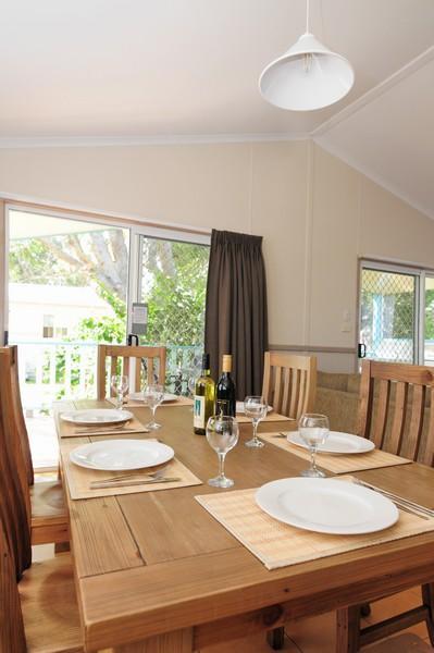 Kendalls Beach Holiday Park Kiama Eksteriør billede