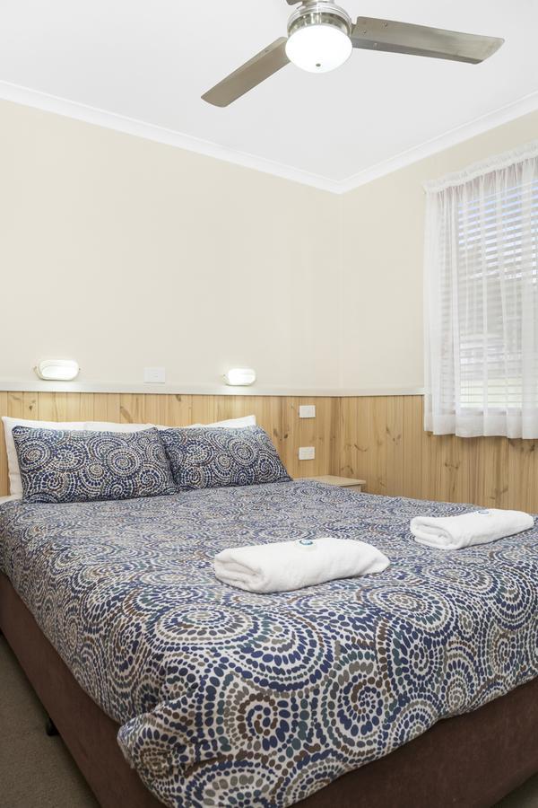 Kendalls Beach Holiday Park Kiama Eksteriør billede