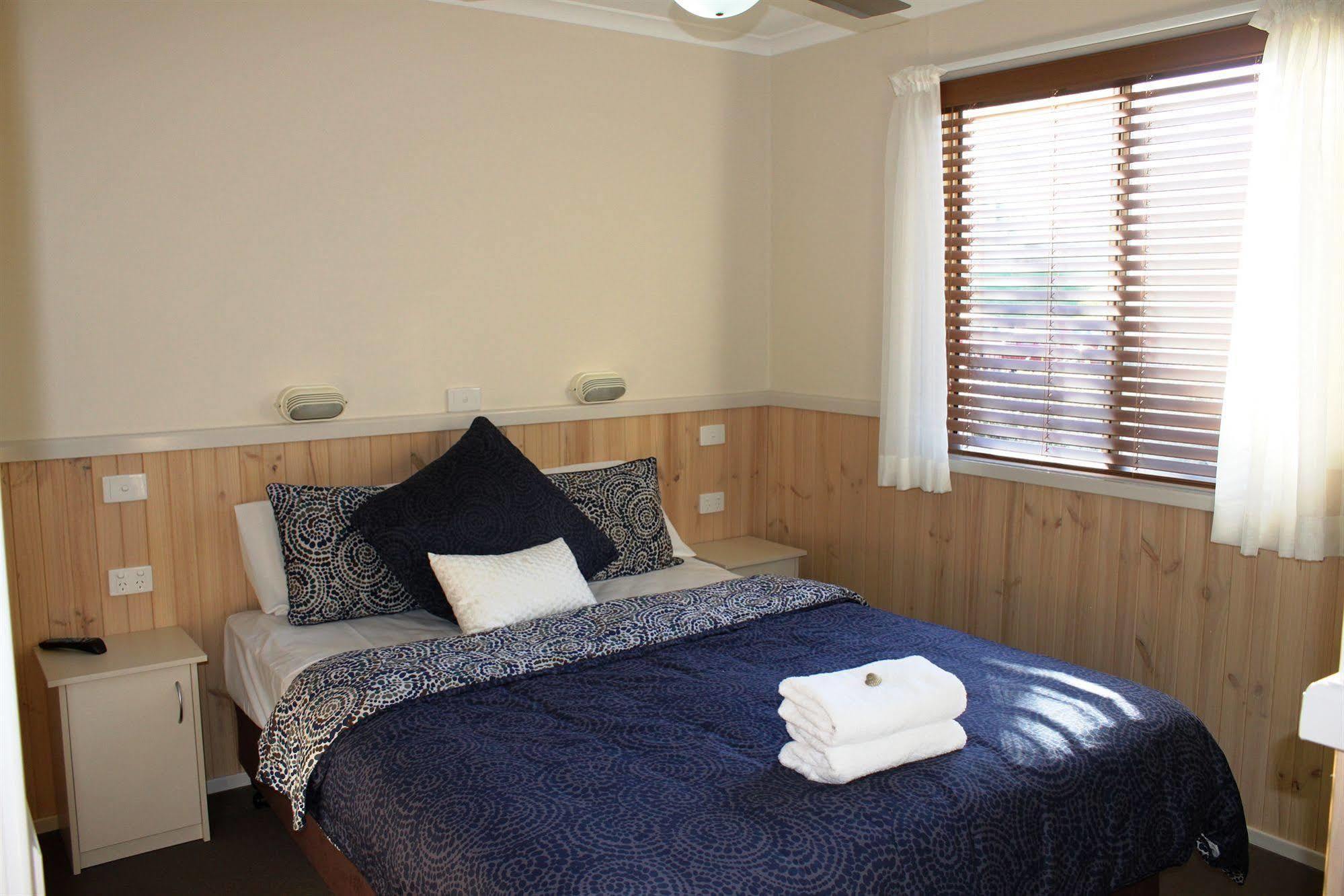 Kendalls Beach Holiday Park Kiama Eksteriør billede