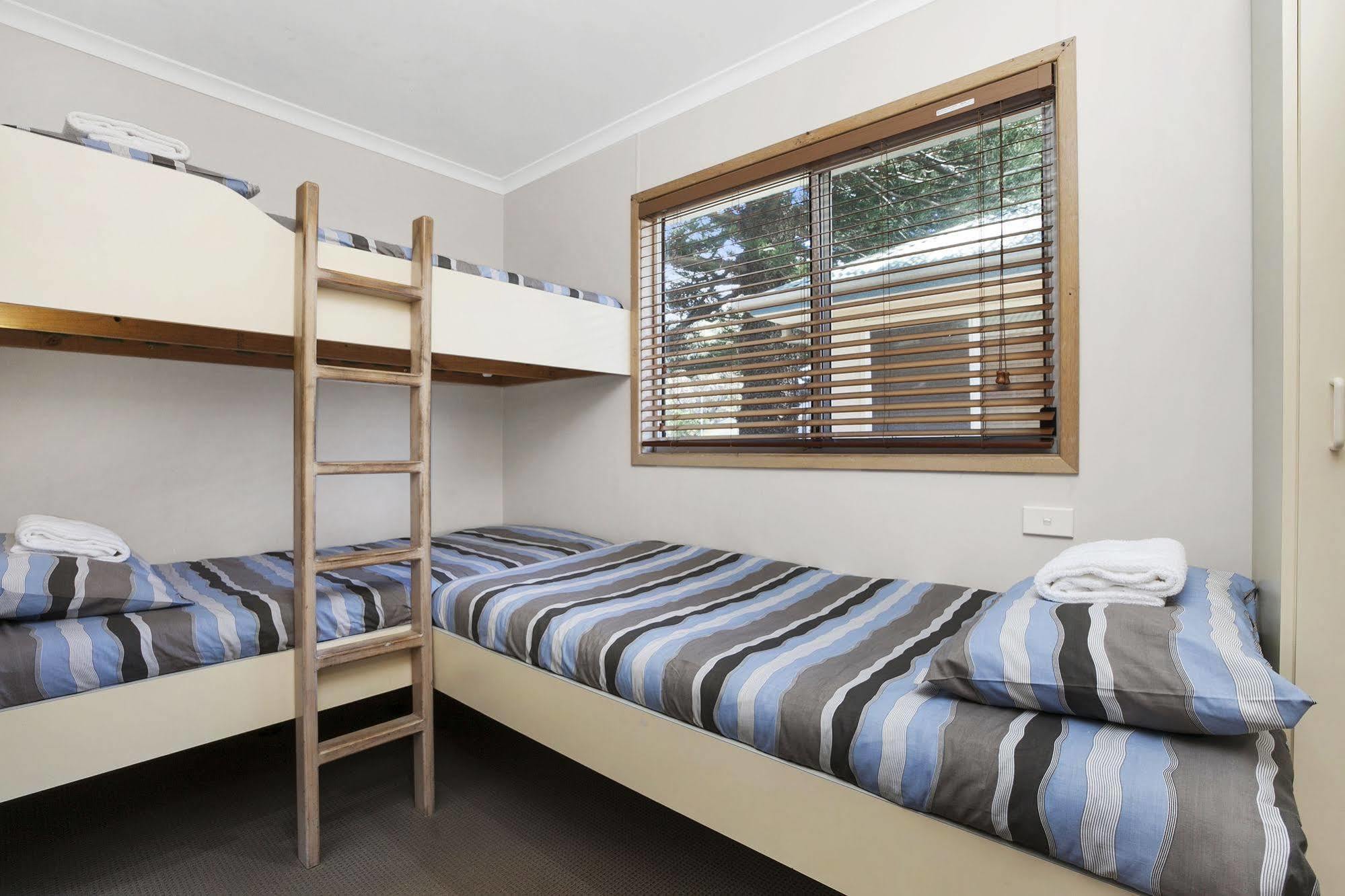 Kendalls Beach Holiday Park Kiama Eksteriør billede