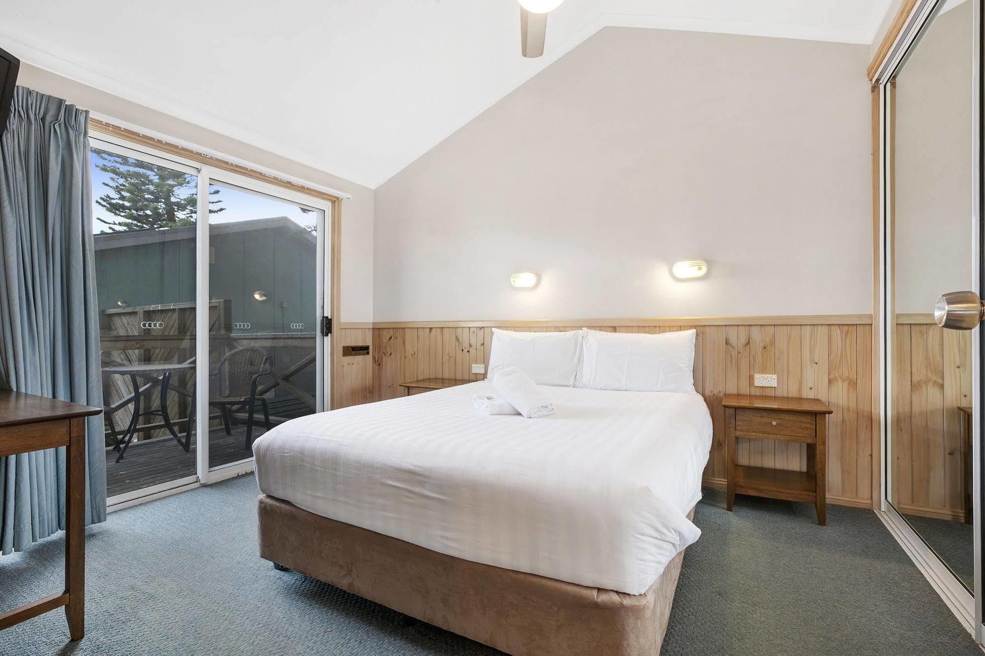 Kendalls Beach Holiday Park Kiama Eksteriør billede